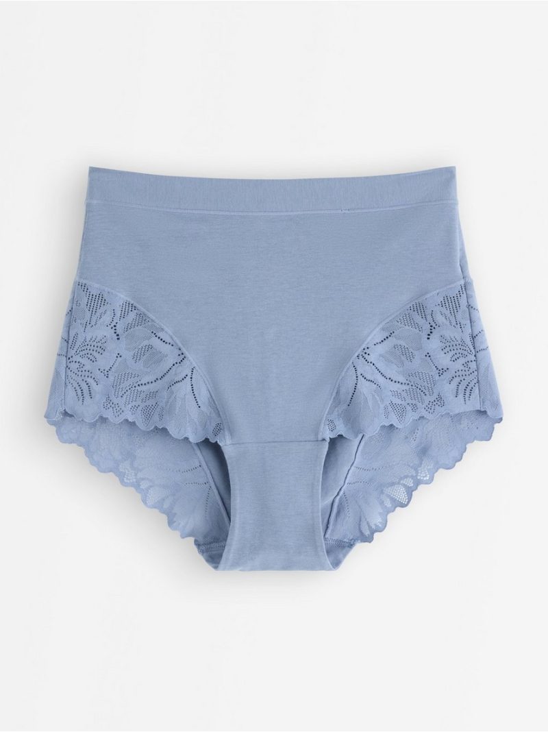 Briefs in micro cotton - 3001282-4595