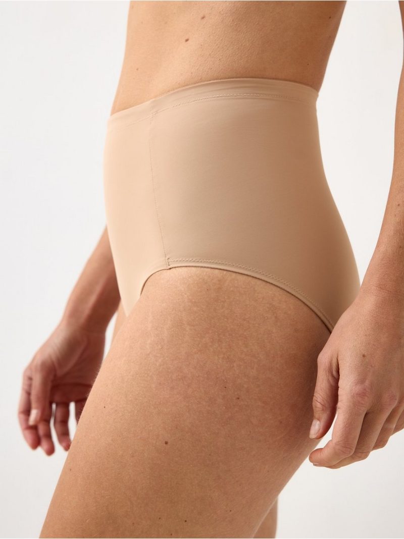 Medium support shaping briefs - 3001601-6793