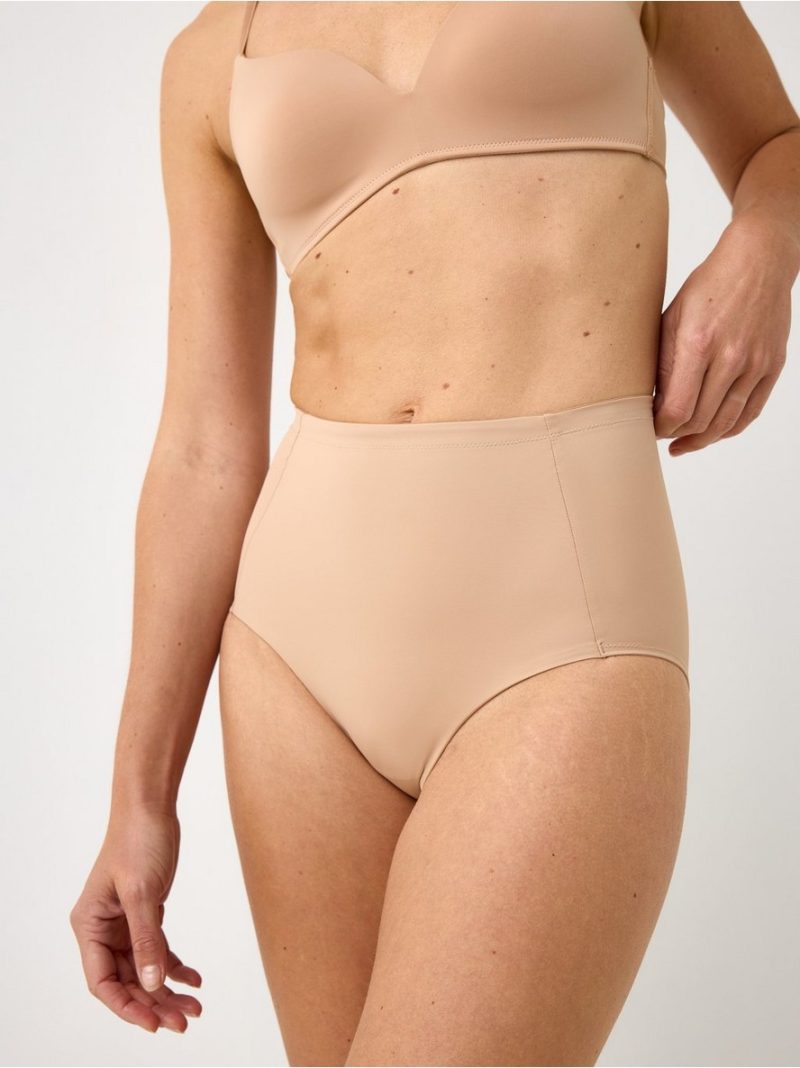 Medium support shaping briefs - 3001601-6793