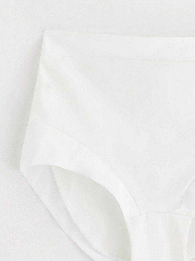 Light support shaping briefs - 3001602-70