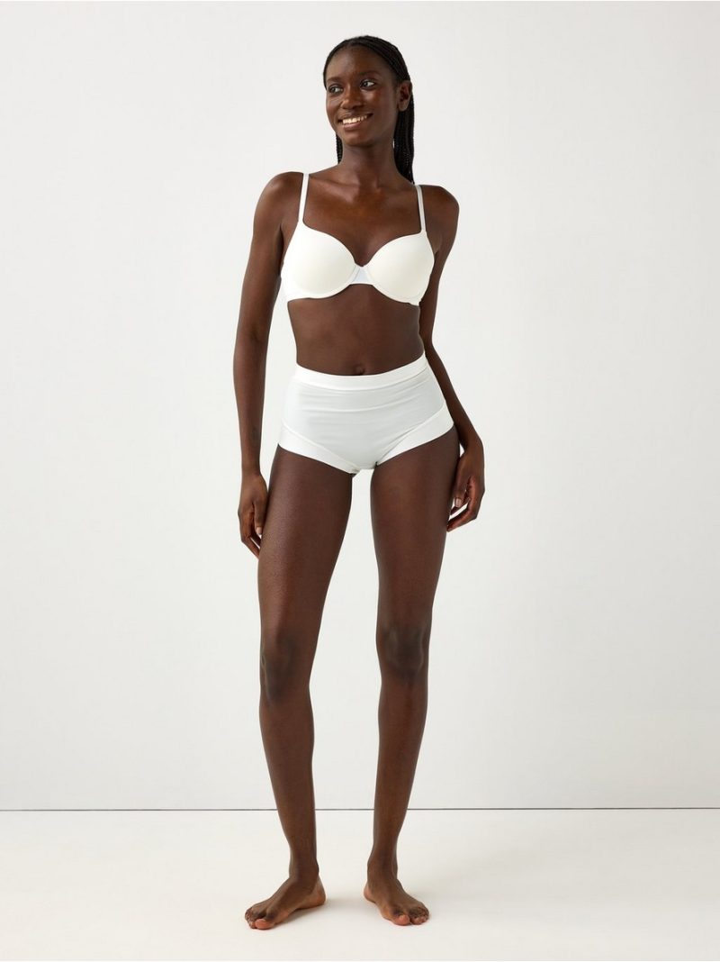 Light support shaping briefs - 3001602-70