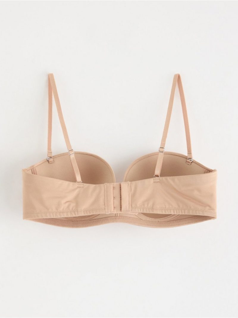 Wirefree bra - 3001604-6793