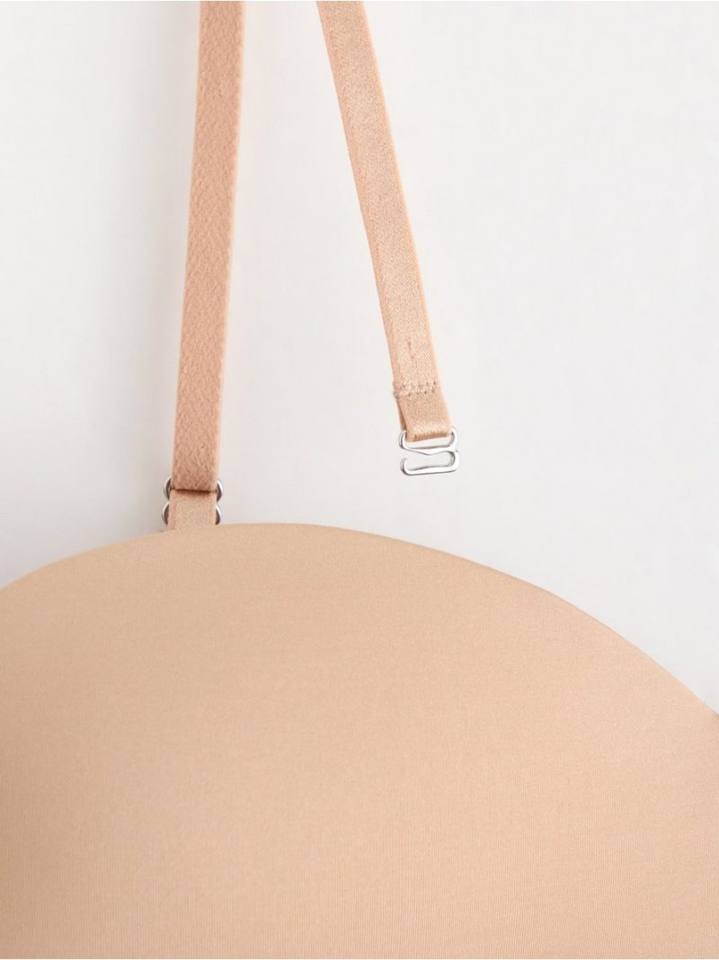 Wirefree bra - 3001604-6793