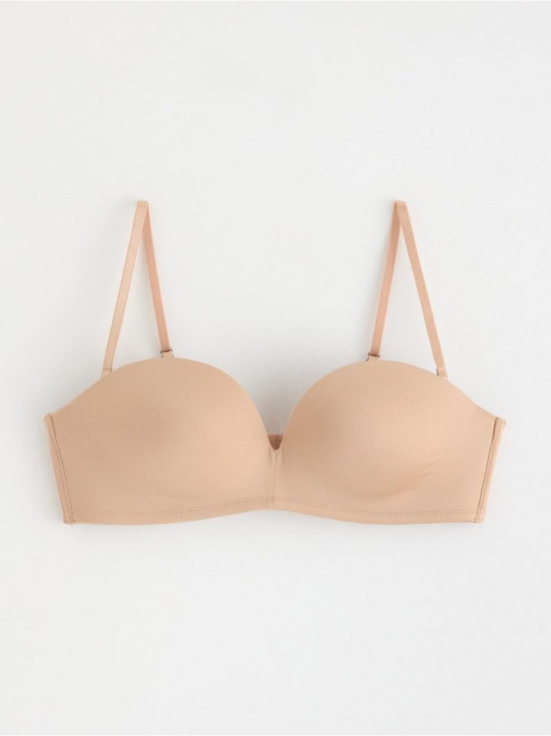 Wirefree bra - 3001604-6793