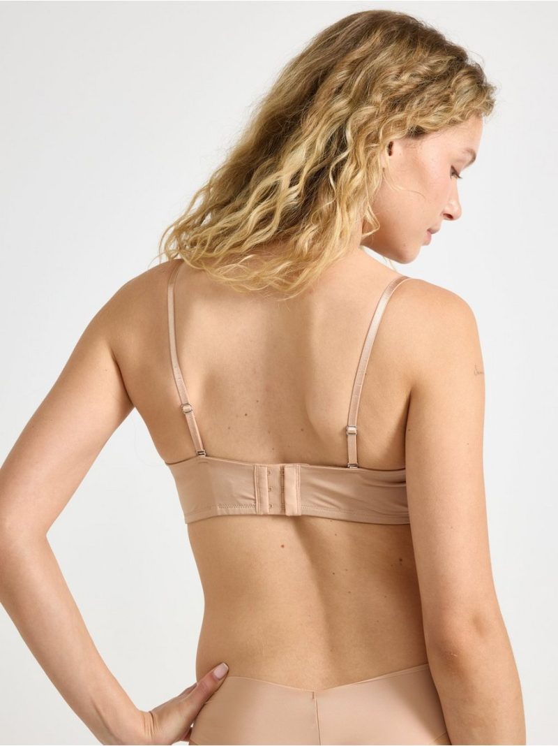 Wirefree bra - 3001604-6793