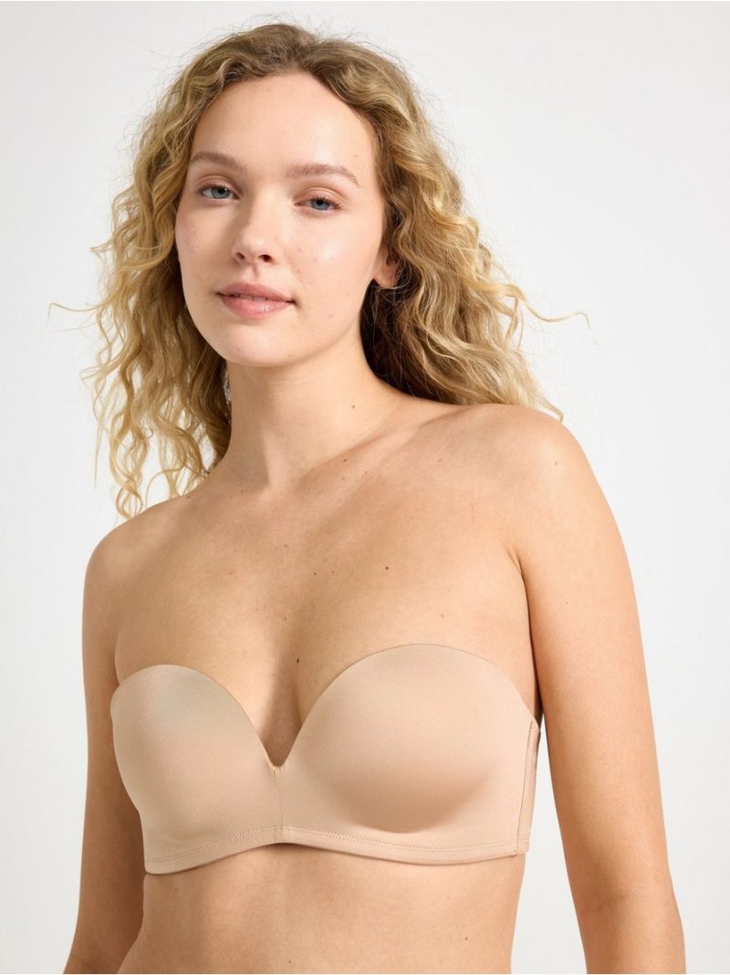 Wirefree bra - 3001604-6793