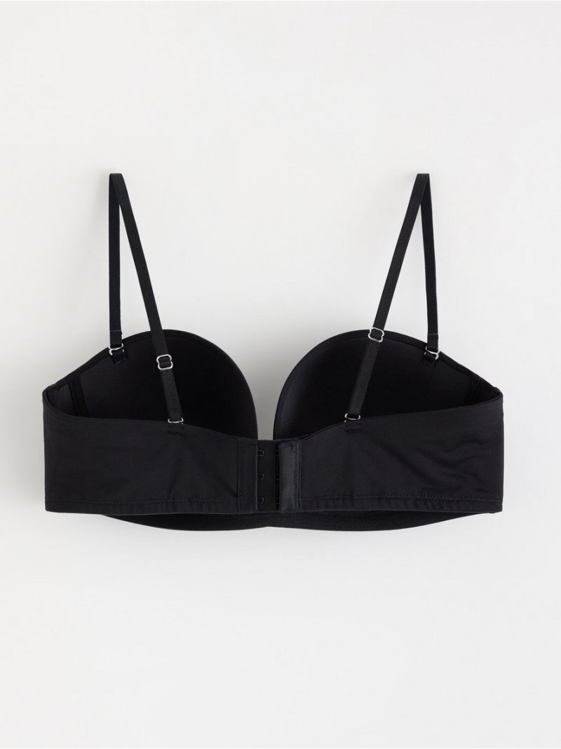 Wirefree bra - 3001604-80