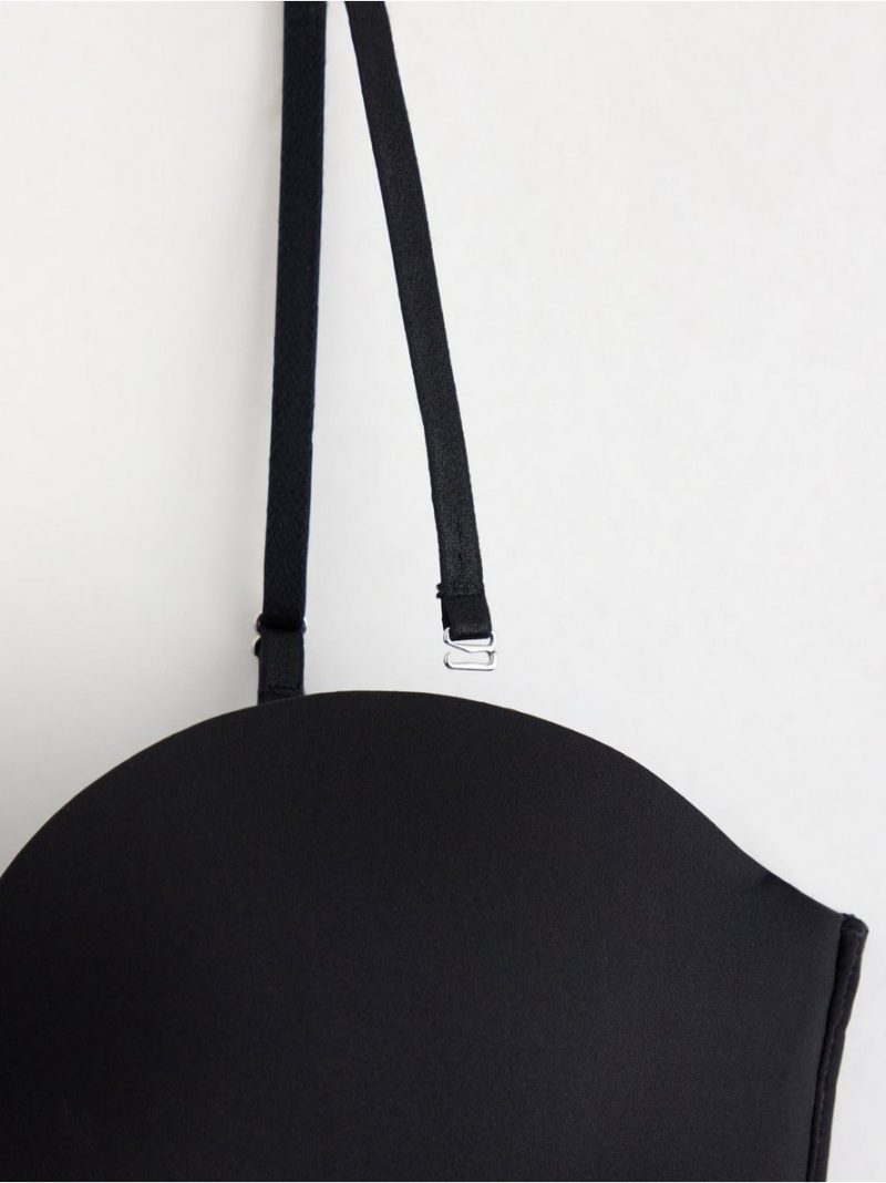 Wirefree bra - 3001604-80