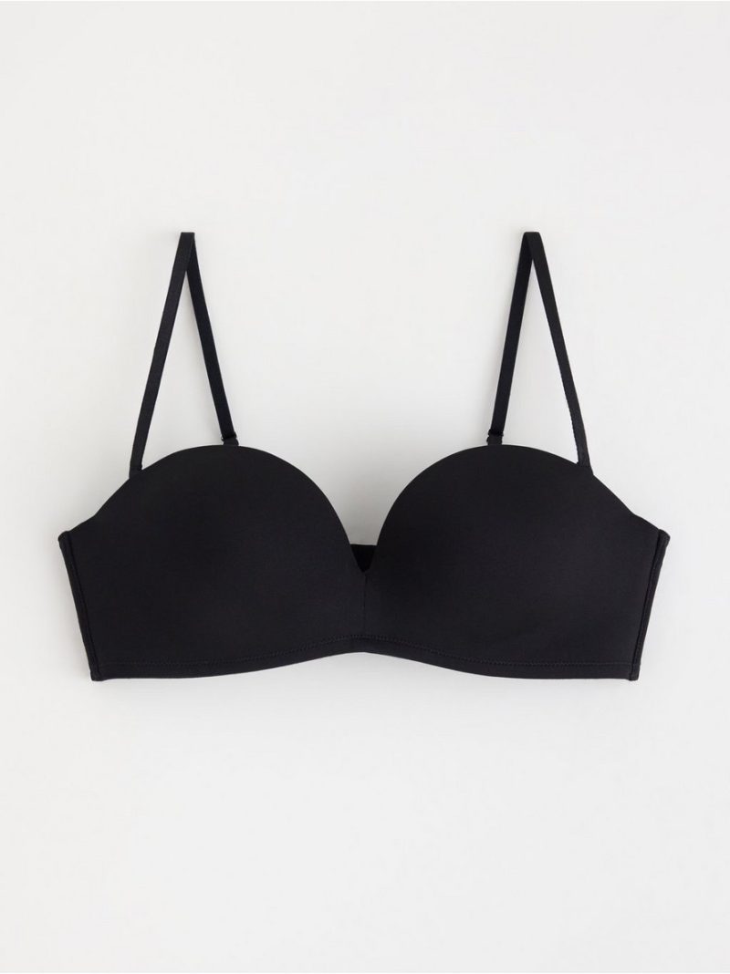 Wirefree bra - 3001604-80