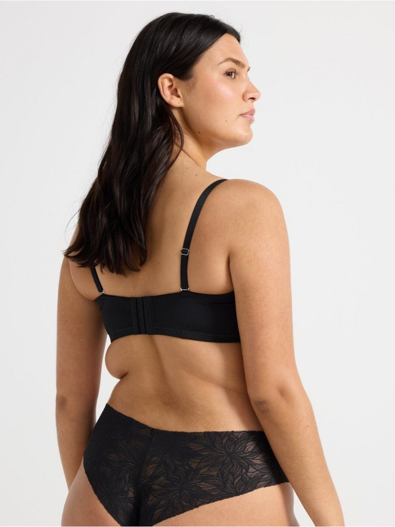 Wirefree bra - 3001604-80