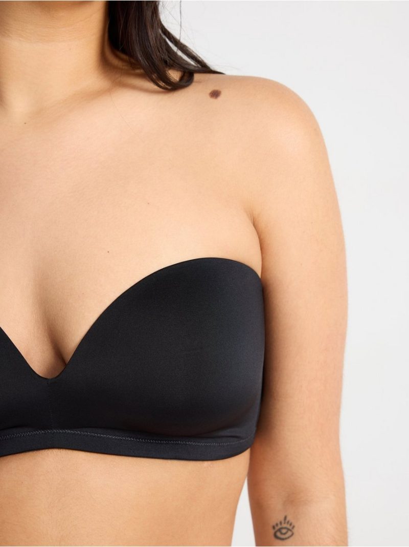 Wirefree bra - 3001604-80