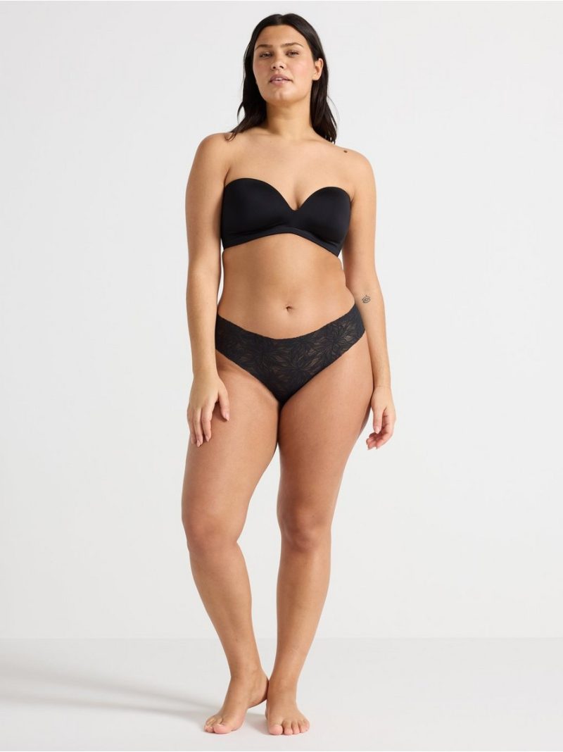 Wirefree bra - 3001604-80