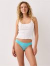 Thong in lace - 3001634-7283