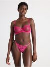 Thong low waist - 3001643-3427