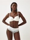 ella m – Brazilian briefs low waist with lace - 3001694-6886