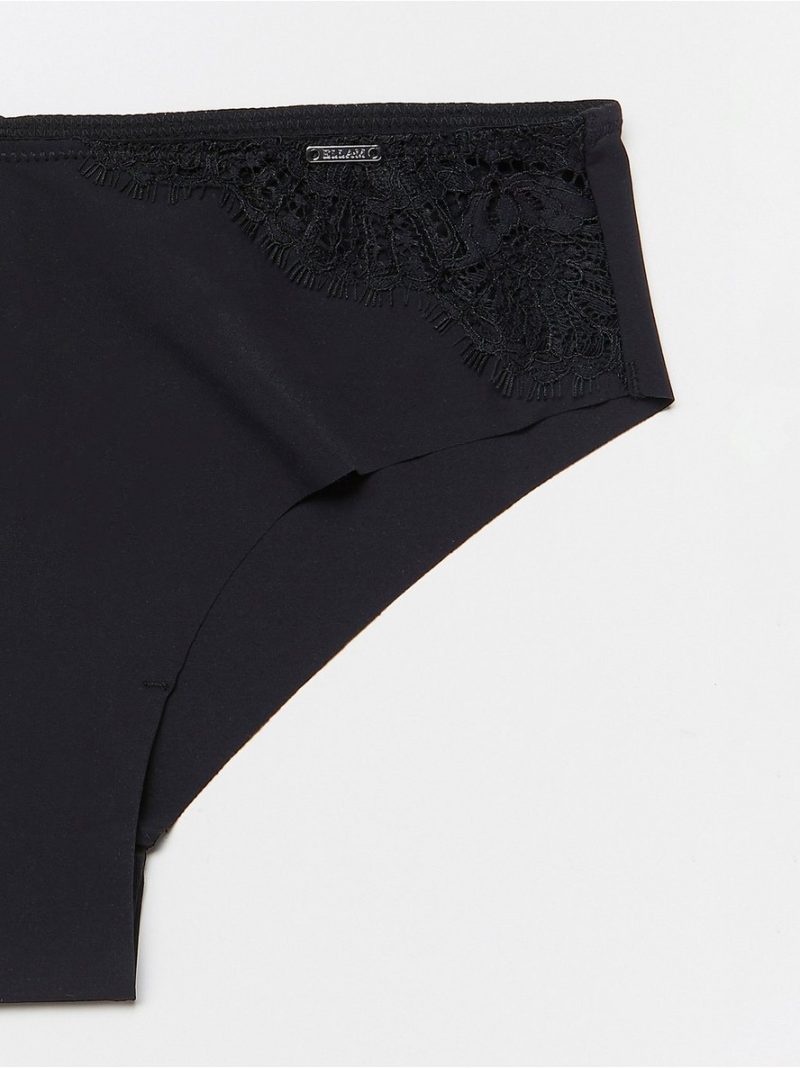 Gacice - ella m – Brazilian Low Briefs - 3001703-80