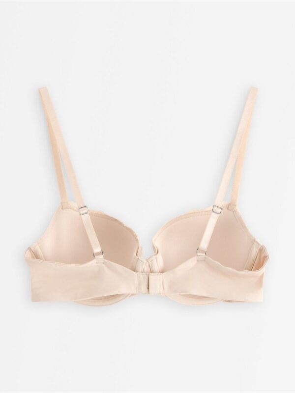 Akleja balconette bra - 3001779-7418