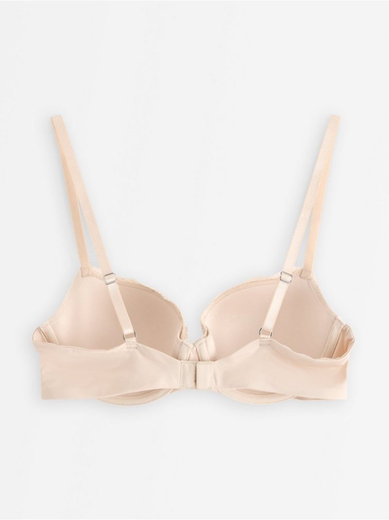 Brushalter - Akleja balconette bra - 3001779-7418