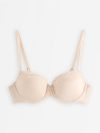 Brushalter - Akleja balconette bra - 3001779-7418