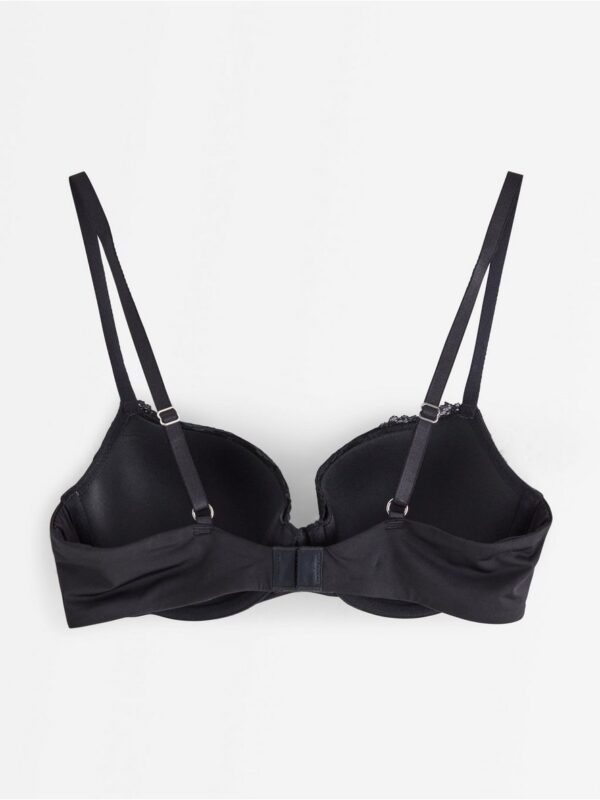 Akleja balconette bra - 3001779-80