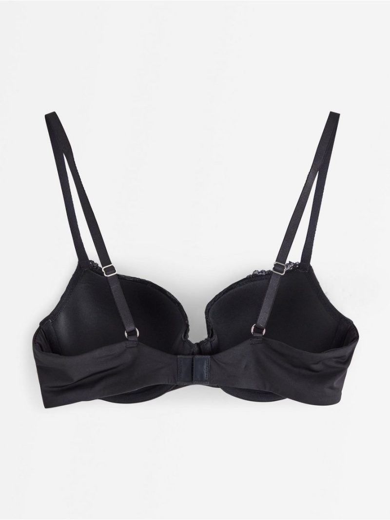 Brushalter - Akleja balconette bra - 3001779-80