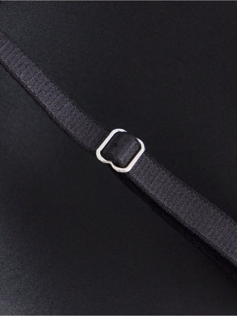 Brushalter - Akleja balconette bra - 3001779-80