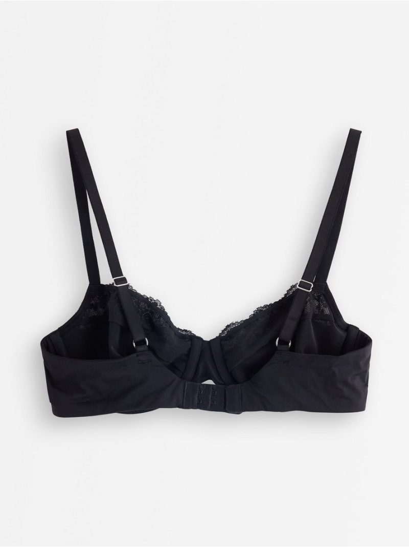 Brushalter - Aster unpadded bra - 3001799-80