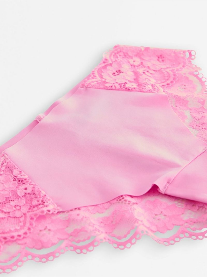 Brazilian briefs with regular waist - 3001909-1097