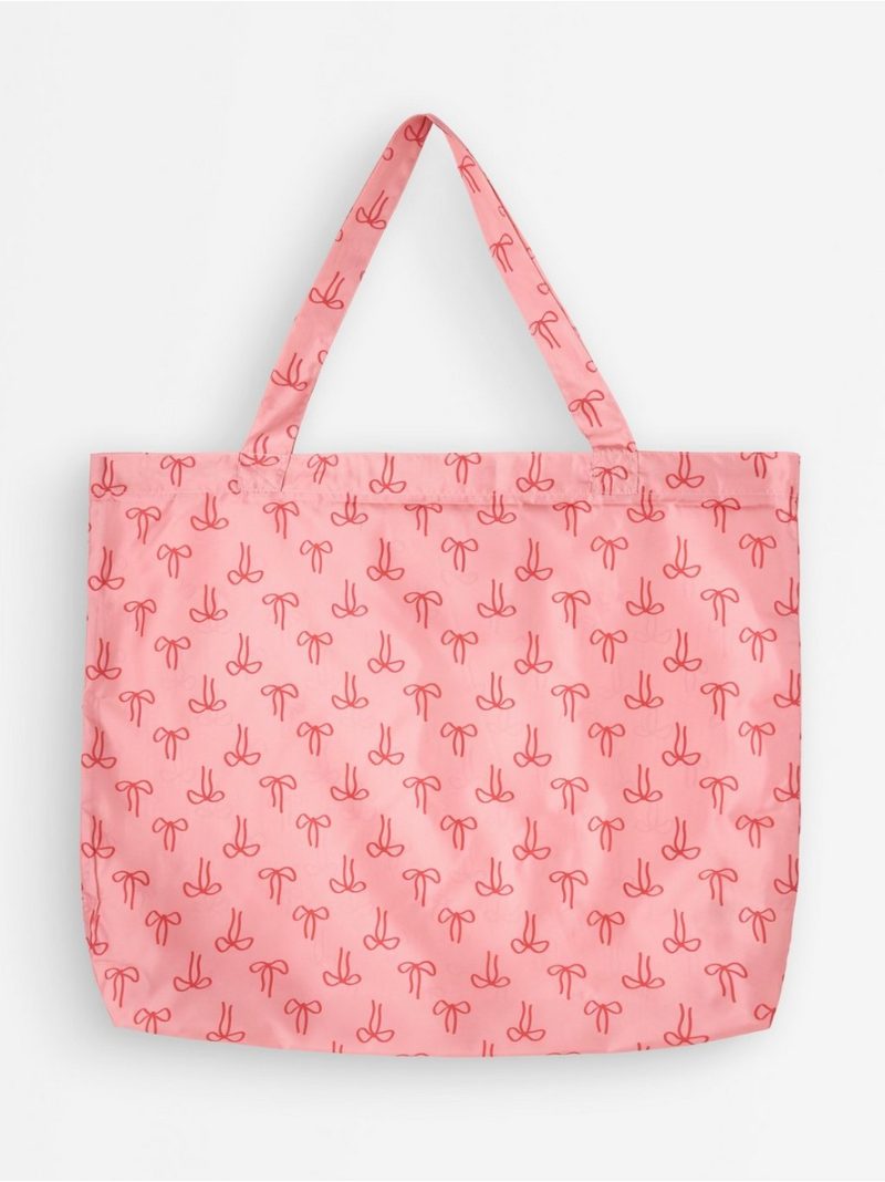 Foldable shopping bag - 3002054-7432