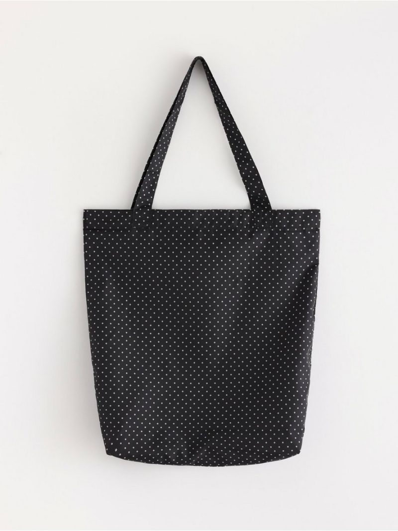 Torba - Foldable shopper - 3002055-7862