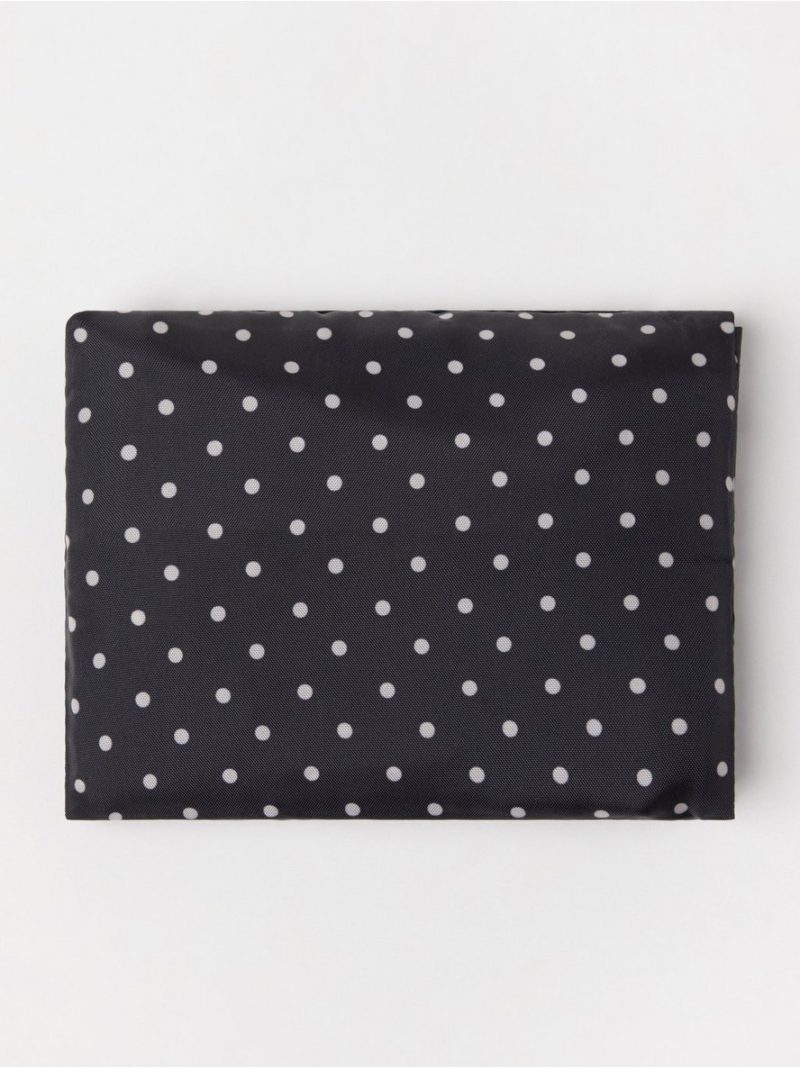 Torba - Foldable shopper - 3002055-7862