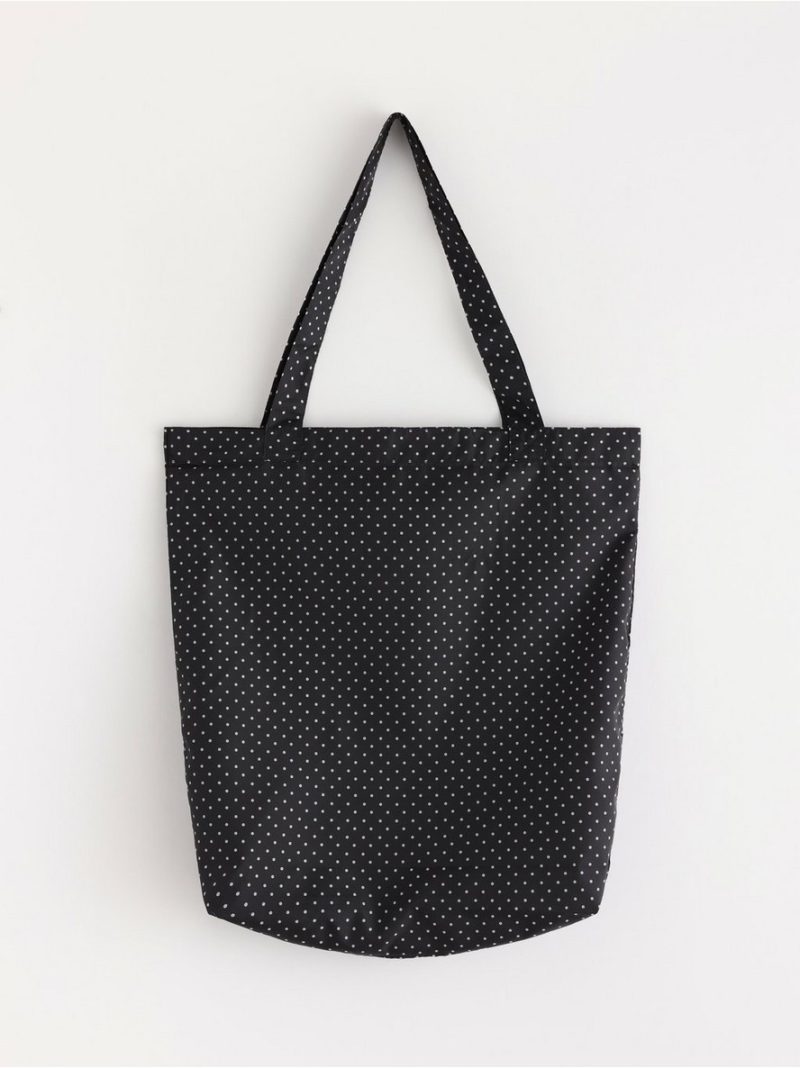 - Torba - Foldable shopper Torba - Foldable shopper - 3002055-7862