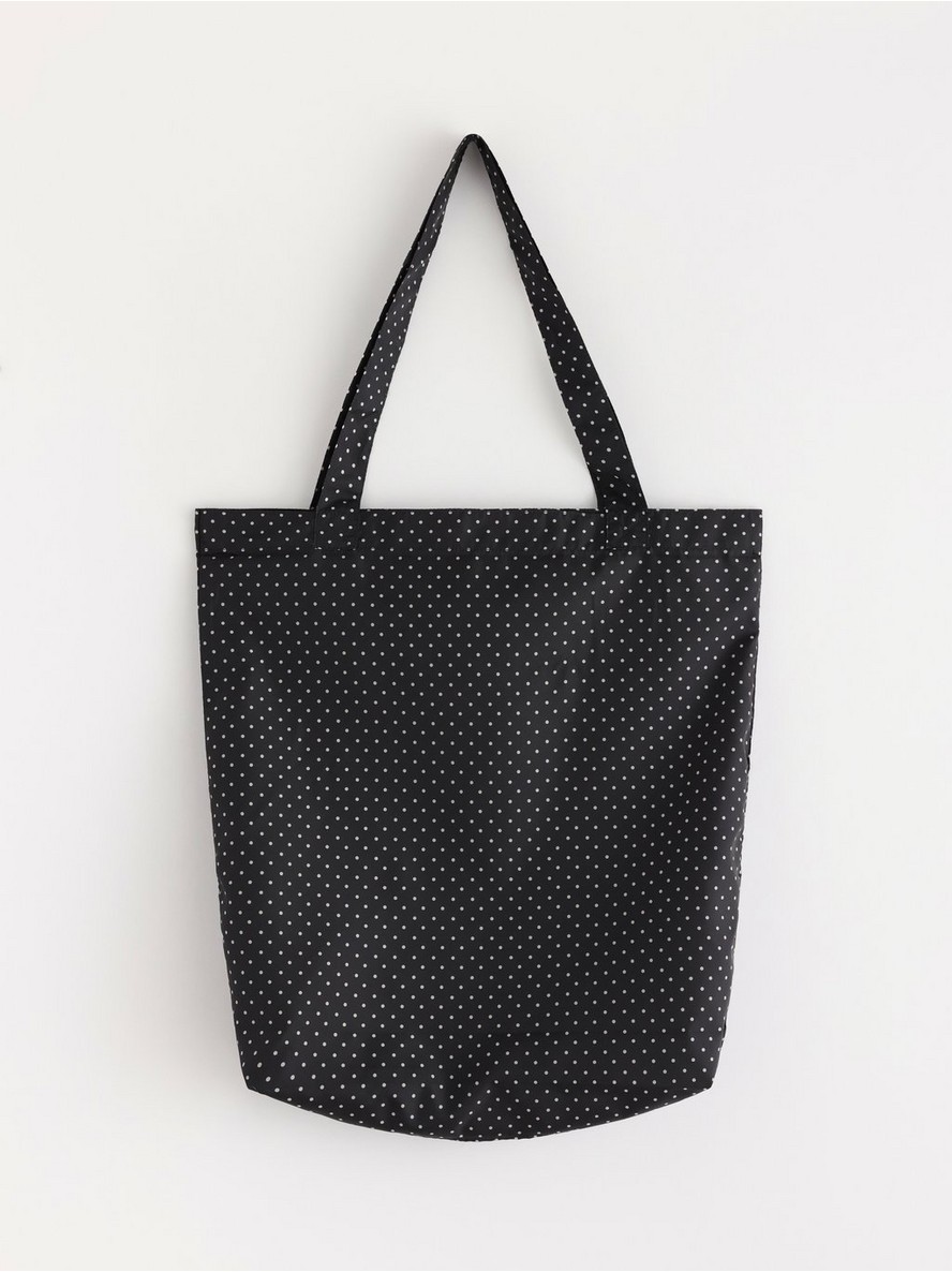 Torba - Foldable shopper - 3002055-7862