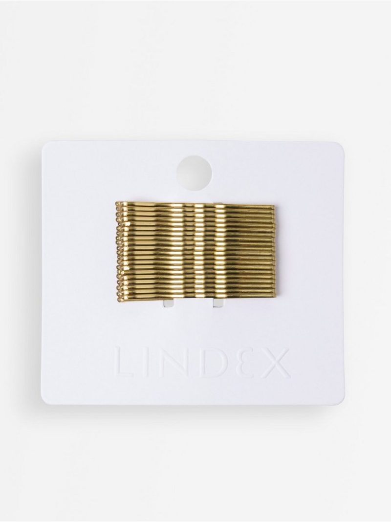 20-pack bobby pins - 3002097-2033