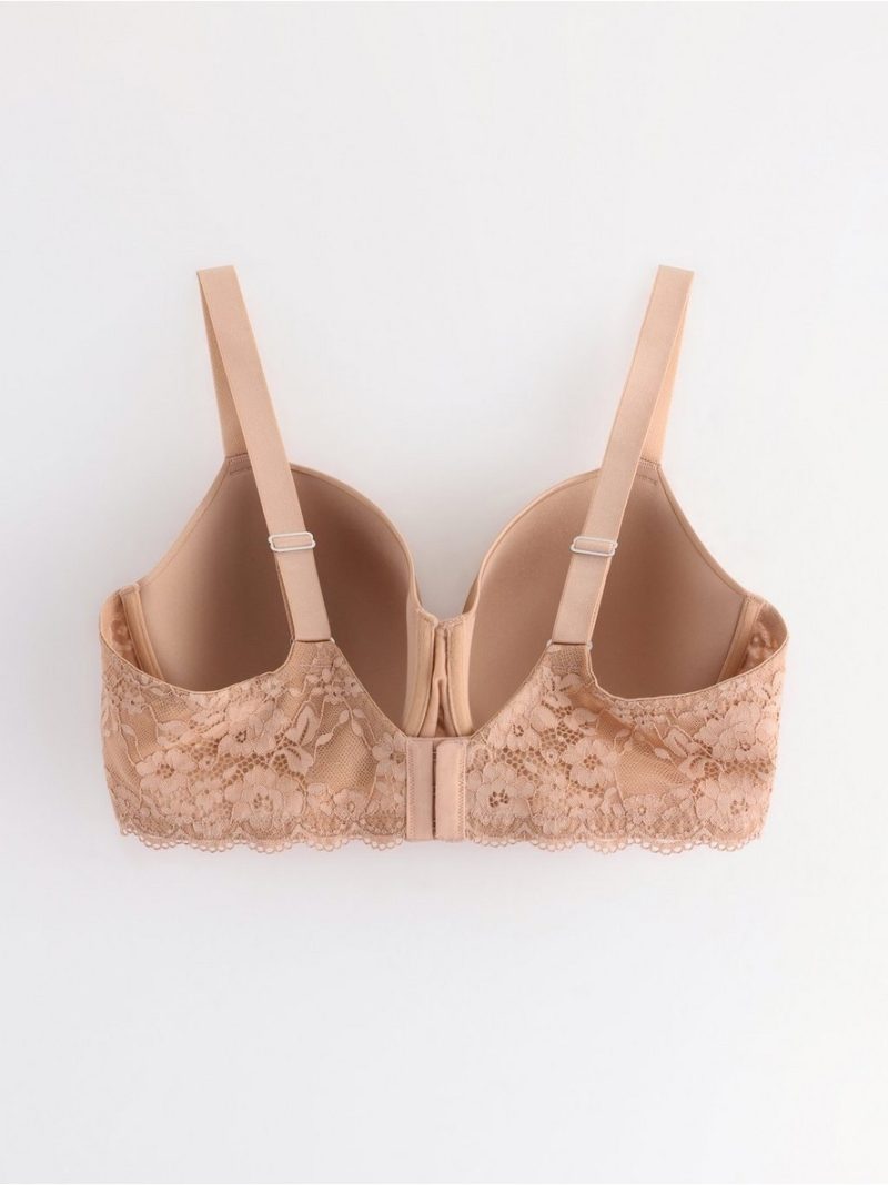 Brushalter - Vejde t-shirt bra - 3002157-6793