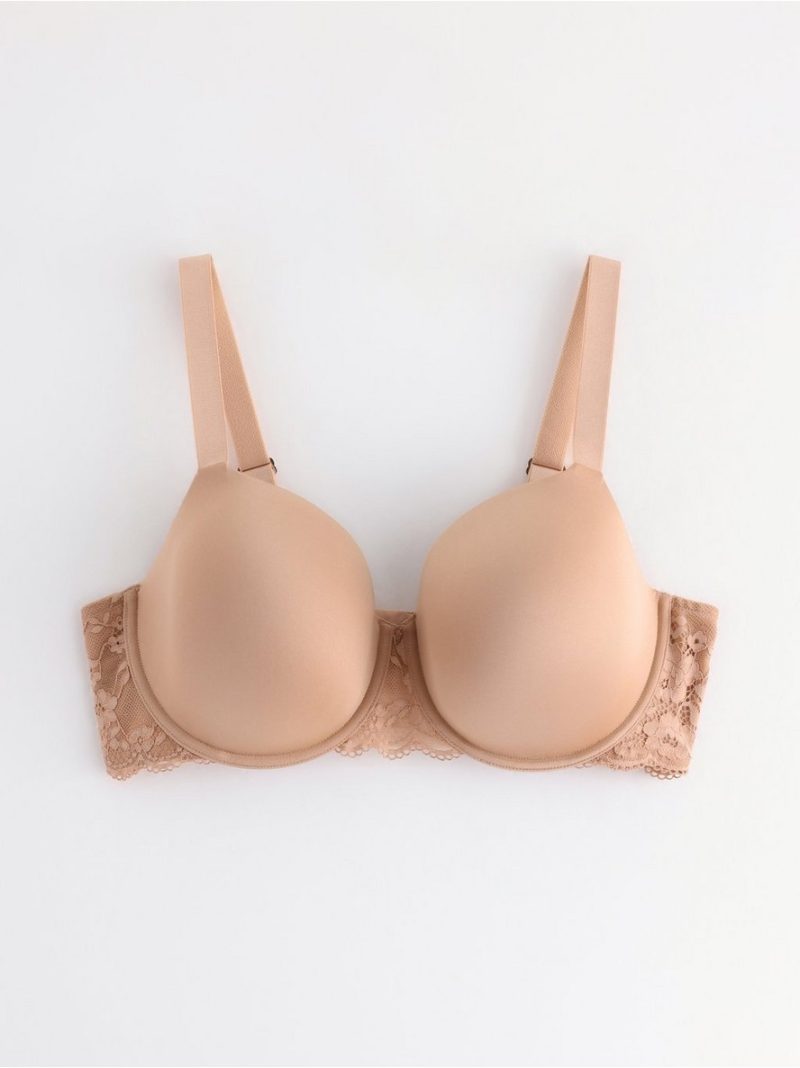 Brushalter - Vejde t-shirt bra - 3002157-6793