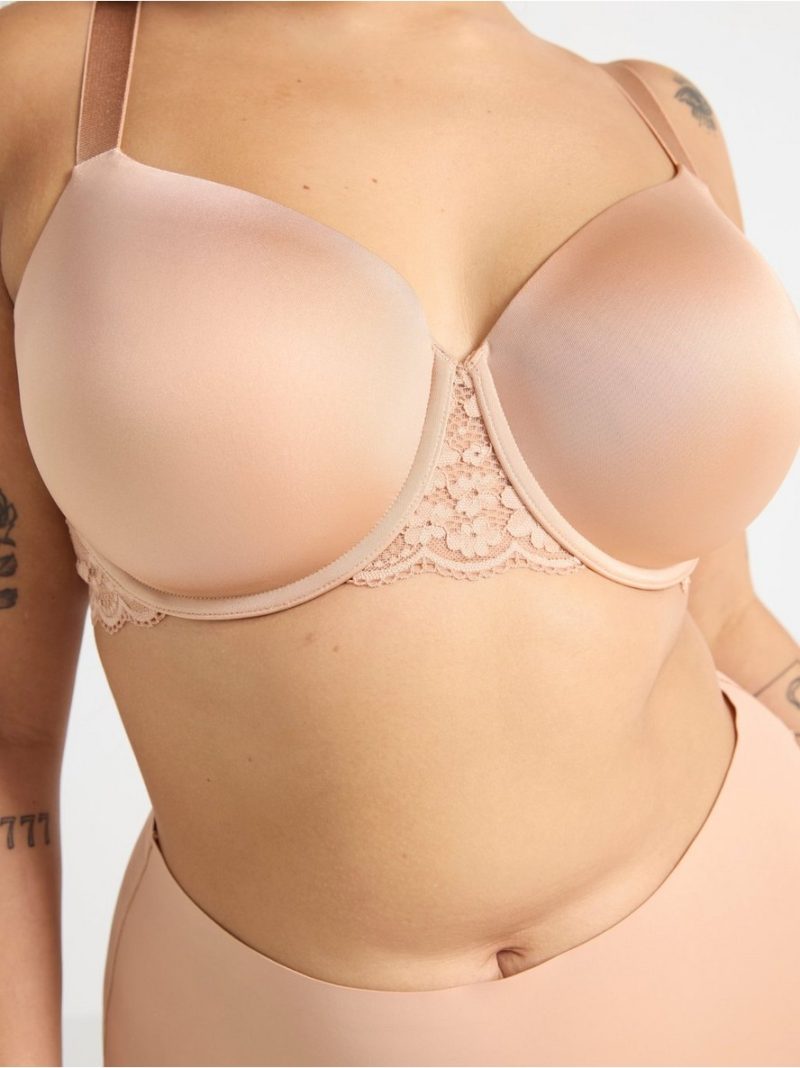 Brushalter - Vejde t-shirt bra - 3002157-6793