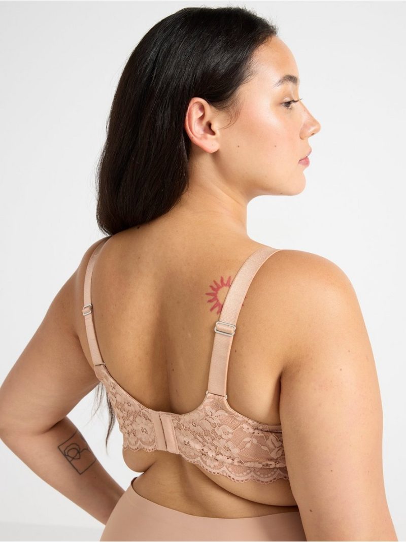 Brushalter - Vejde t-shirt bra - 3002157-6793