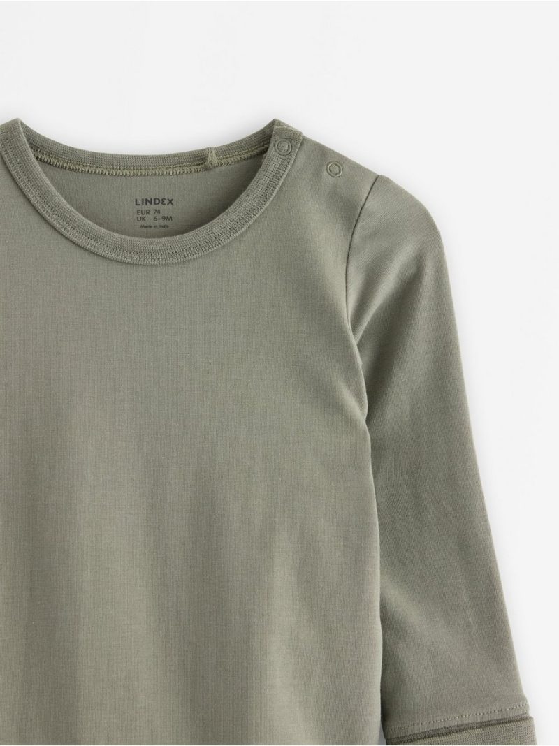 Bodysuit - 3002198-3478