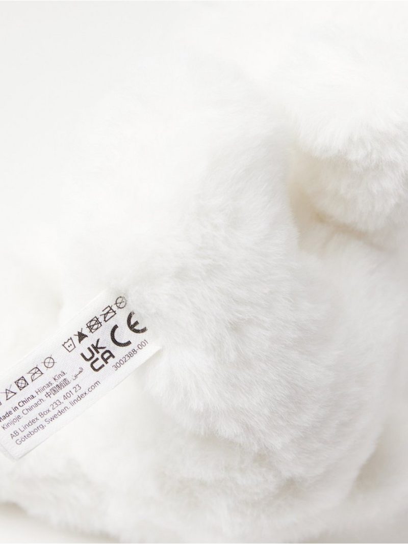 Soft toy - 3002388-325