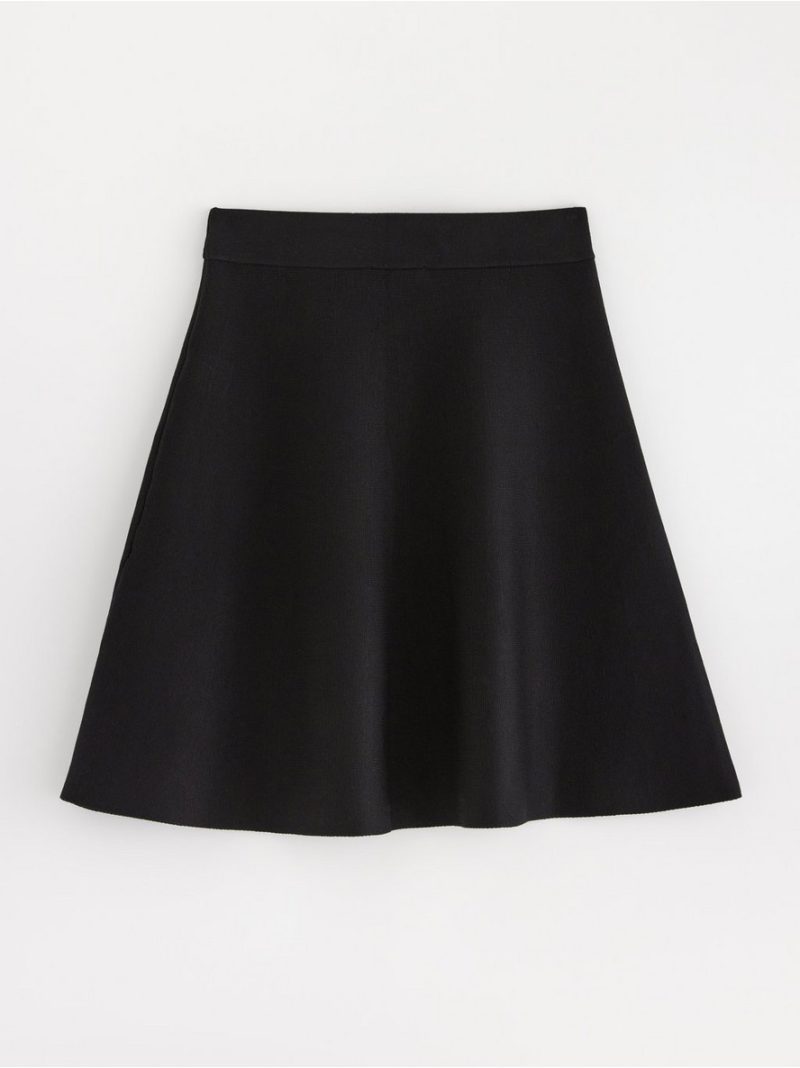 Mini skirt - 3002673-80
