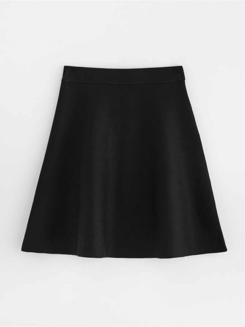 Mini skirt - 3002673-80