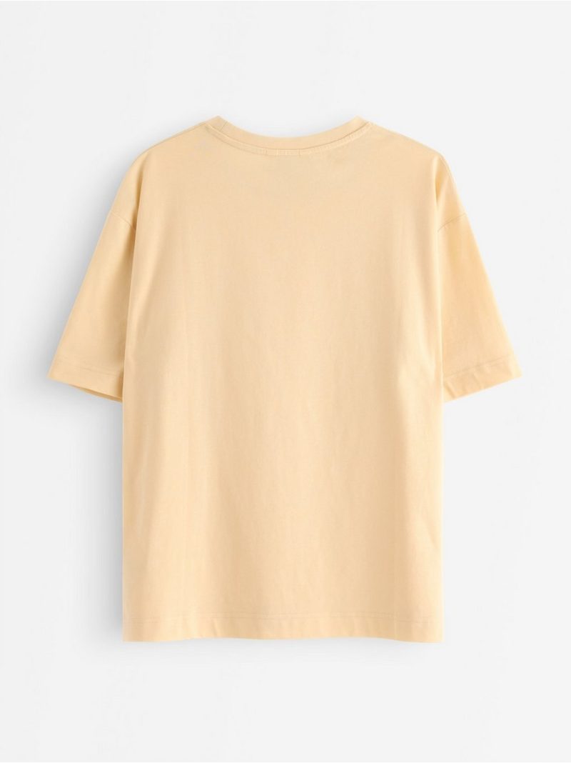 Oversized t-shirt - 3002715-6857