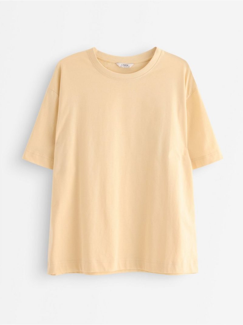 Oversized t-shirt - 3002715-6857