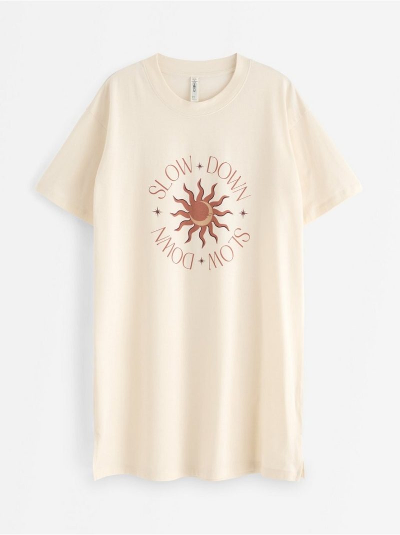 Nightdress - 3002733-6809