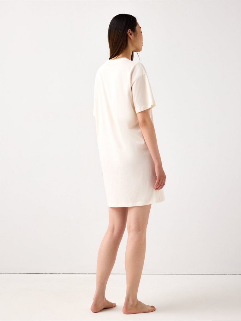 Nightdress - 3002733-6809