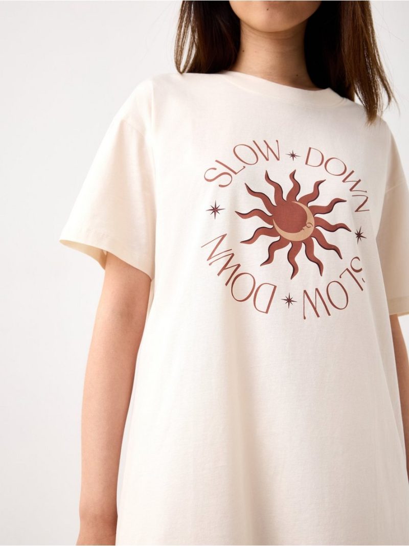 Nightdress - 3002733-6809