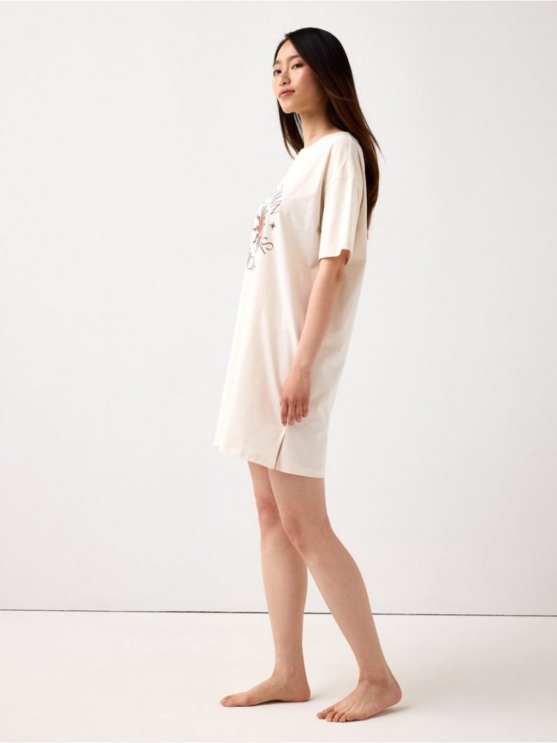 Nightdress - 3002733-6809