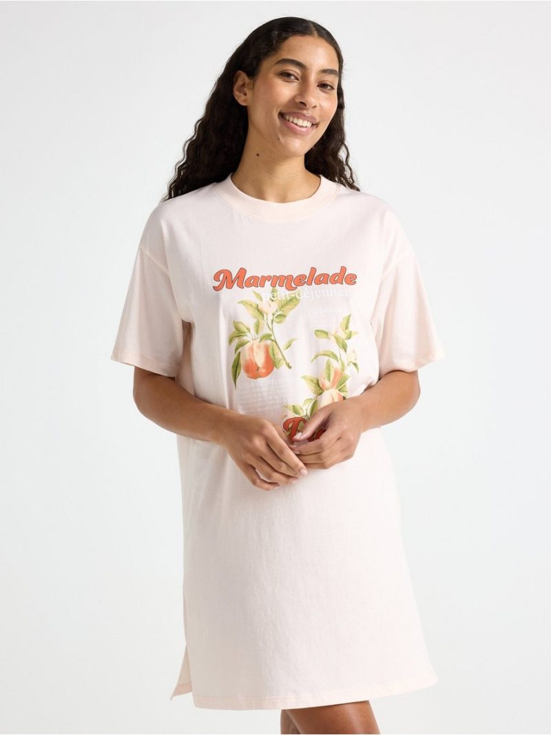 Nightdress - 3002733-9339