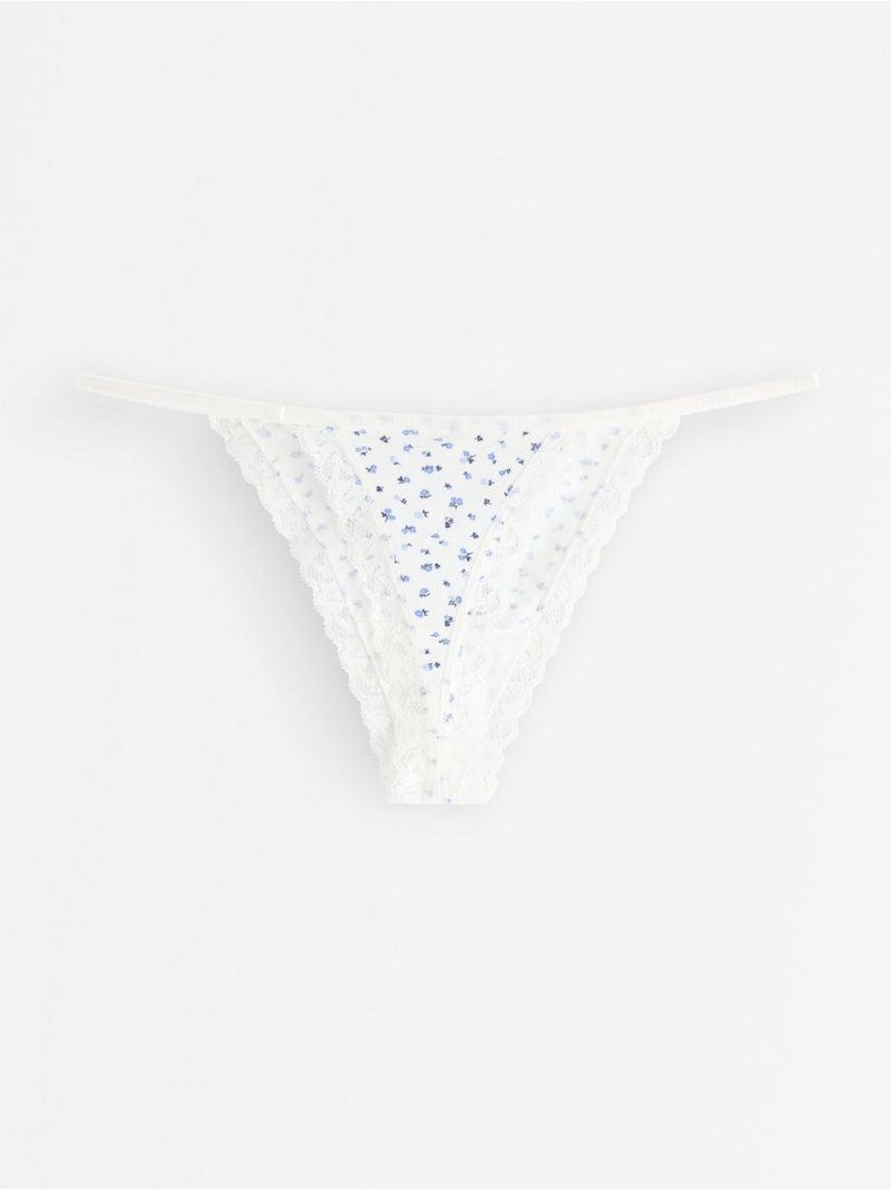 Thong - 3002902-9606